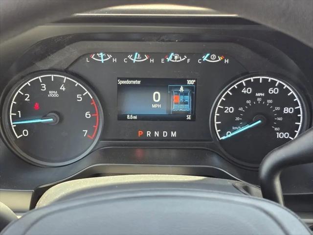 2026 Ford F-250 XLT