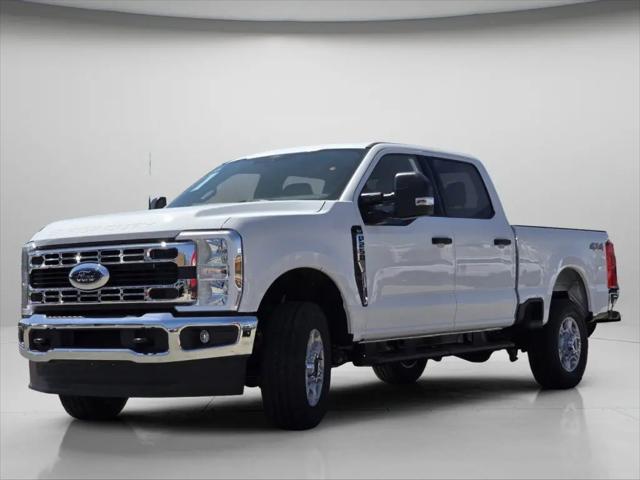 2026 Ford F-250 XLT