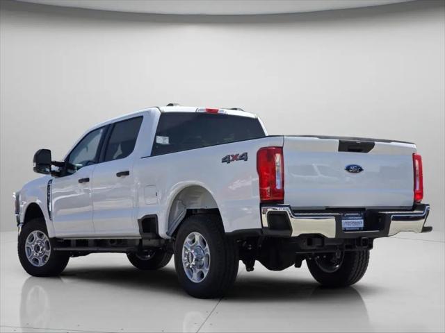 2026 Ford F-250 XLT