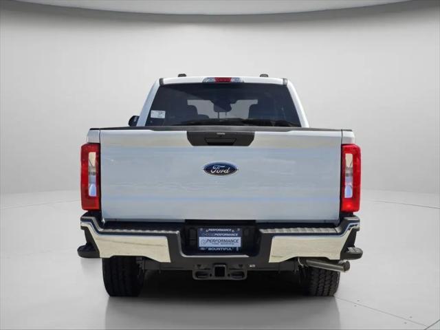 2026 Ford F-250 XLT