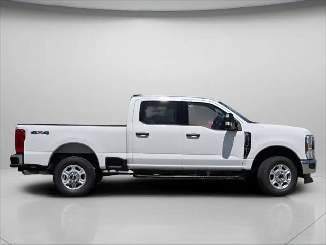 2026 Ford F-250 XLT