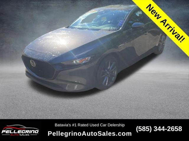 2019 Mazda Mazda3 AWD for sale in Batavia, NY