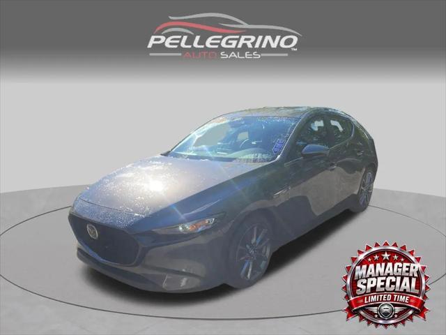 2019 Mazda Mazda3 AWD for sale in Batavia, NY