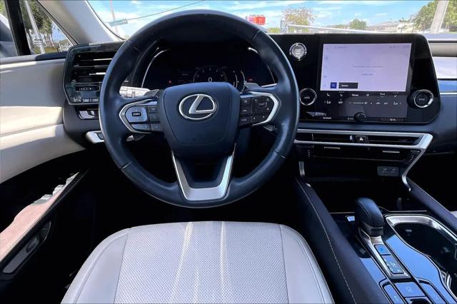 2023 Lexus RX 350 RX 350
