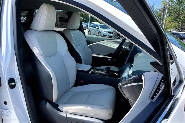 2023 Lexus RX 350 RX 350