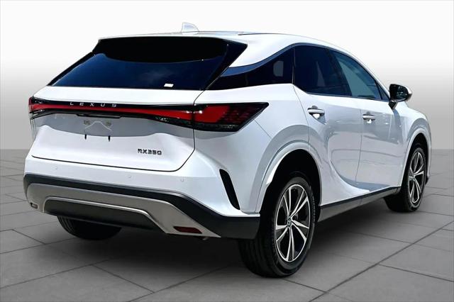 2023 Lexus RX 350 RX 350