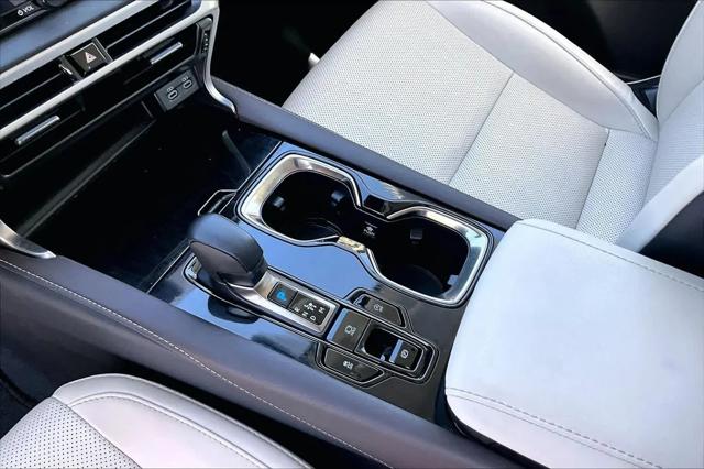 2023 Lexus RX 350 RX 350
