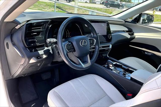 2023 Lexus RX 350 RX 350