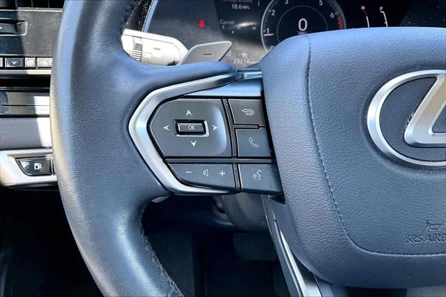 2023 Lexus RX 350 RX 350