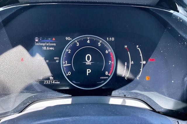 2023 Lexus RX 350 RX 350