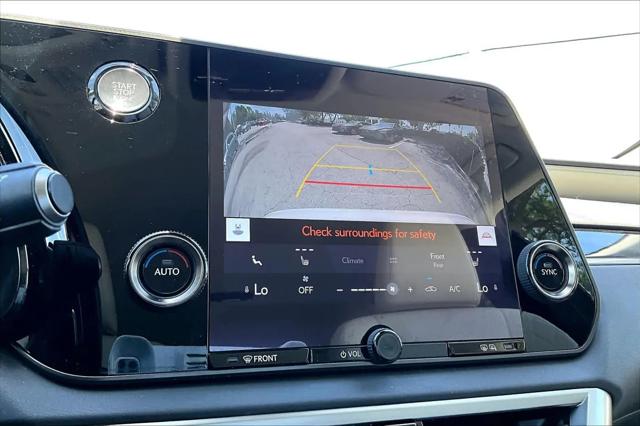 2023 Lexus RX 350 RX 350