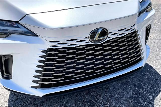 2023 Lexus RX 350 RX 350