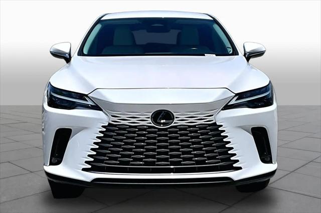 2023 Lexus RX 350 RX 350