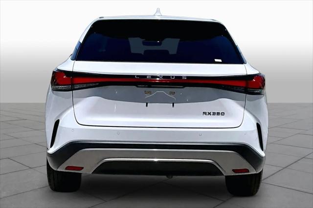 2023 Lexus RX 350 RX 350