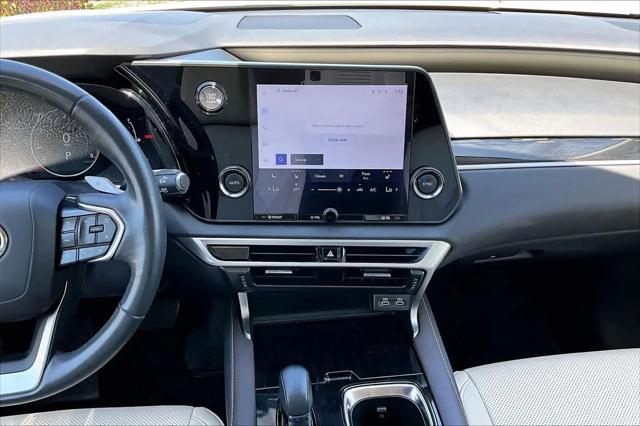 2023 Lexus RX 350 RX 350