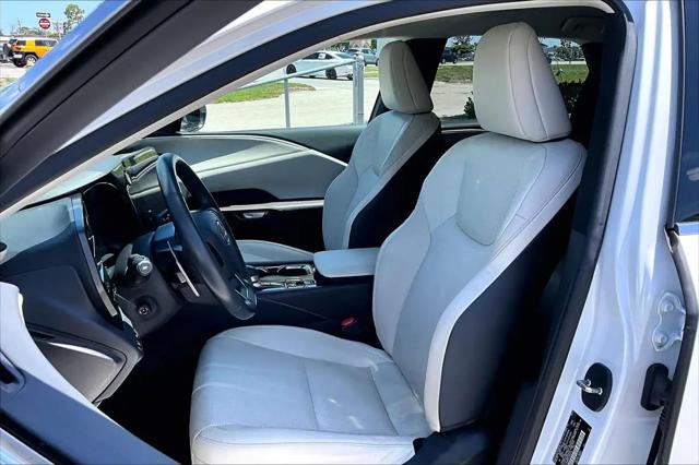 2023 Lexus RX 350 RX 350