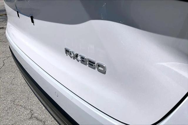 2023 Lexus RX 350 RX 350
