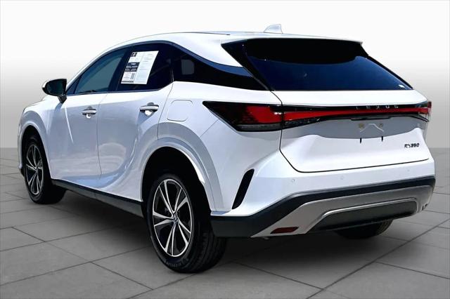 2023 Lexus RX 350 RX 350