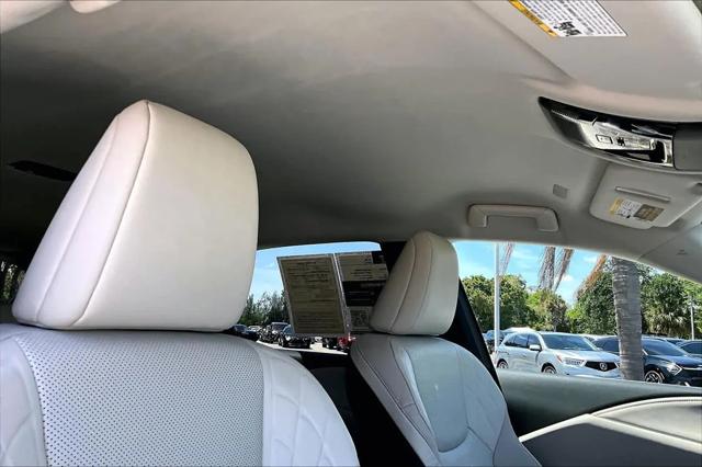 2023 Lexus RX 350 RX 350