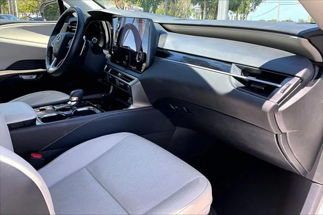 2023 Lexus RX 350 RX 350