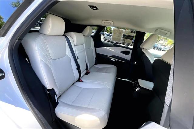 2023 Lexus RX 350 RX 350