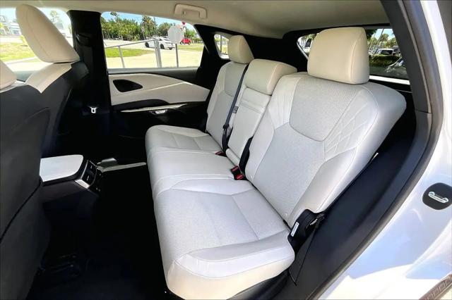 2023 Lexus RX 350 RX 350