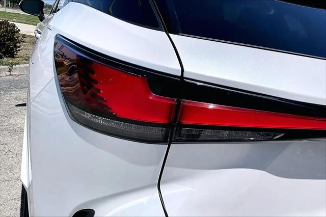 2023 Lexus RX 350 RX 350