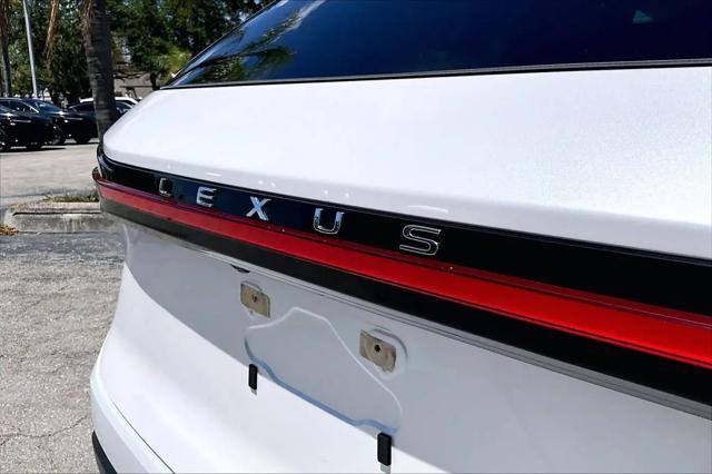 2023 Lexus RX 350 RX 350