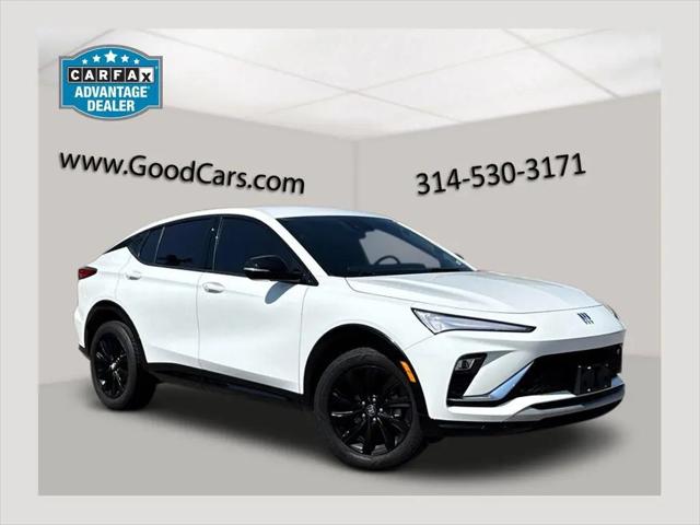 2024 Buick NV Sport Touring FWD for sale in St. Louis, MO