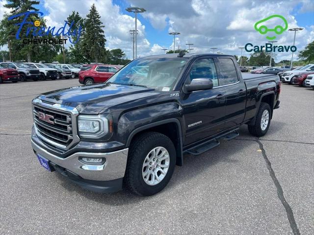2016 GMC Sierra 1500 SLE for sale in Fridley, MN