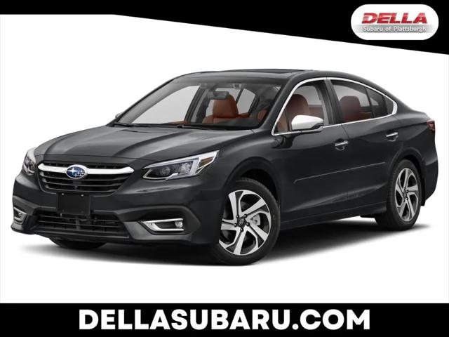 2021 Subaru Legacy Touring XT for sale in Plattsburgh, NY