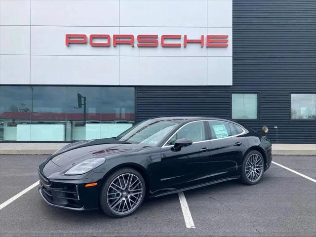 2025 Porsche Panamera 4 for sale in Lancaster, PA