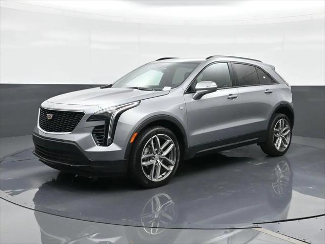 2023 Cadillac XT4 FWD Sport for sale in Miami, FL