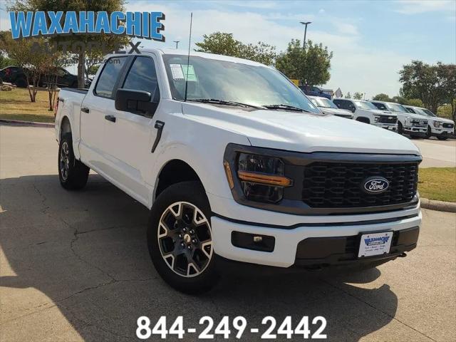 2024 Ford F-150 STX for sale in Waxahachie, TX