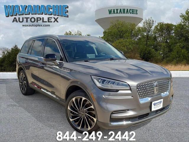 2023 Lincoln Aviator Reserve for sale in Waxahachie, TX