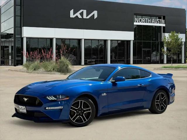 2018 Ford Mustang GT for sale in Austin, TX