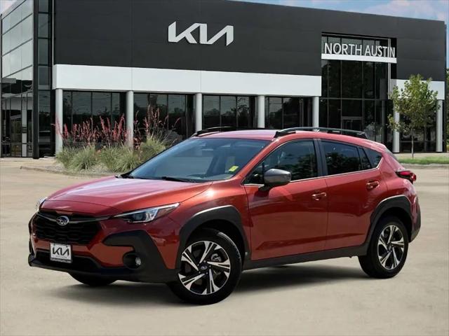 2024 Subaru Crosstrek Premium for sale in Austin, TX