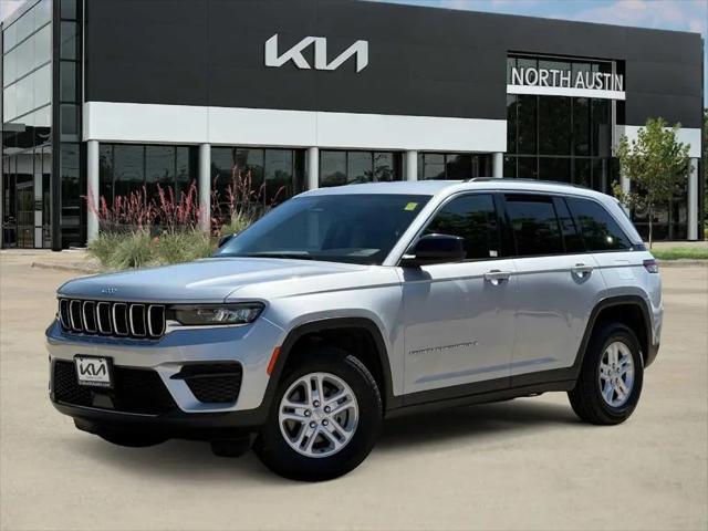 2023 Jeep Grand Cherokee Laredo 4x2 for sale in Austin, TX