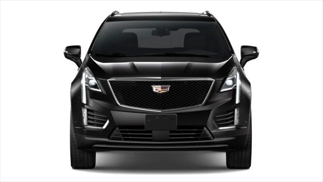 2026 Cadillac XT5 Sport AWD