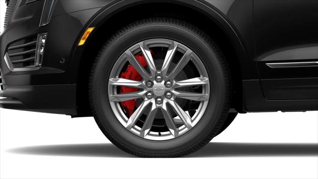 2026 Cadillac XT5 Sport AWD