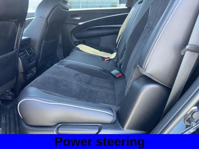 2021 Acura RDX Technology Package