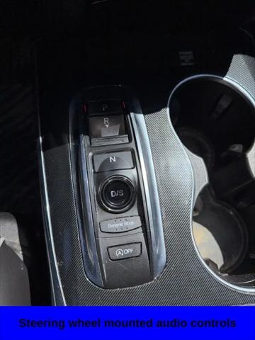 2021 Acura RDX Technology Package