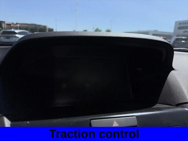 2021 Acura RDX Technology Package