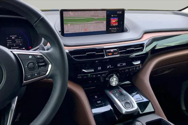 2024 Acura MDX Technology Package