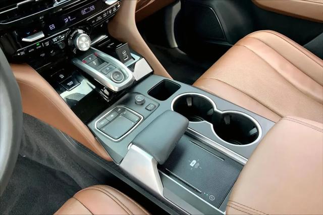 2024 Acura MDX Technology Package