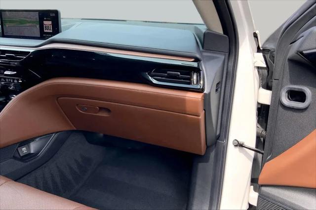 2024 Acura MDX Technology Package
