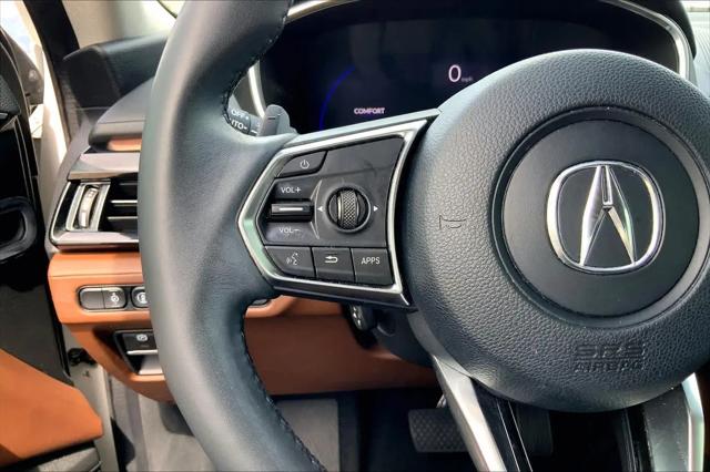 2024 Acura MDX Technology Package