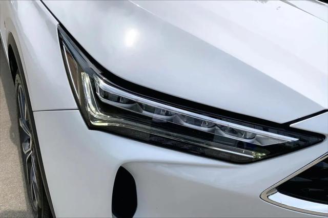2024 Acura MDX Technology Package