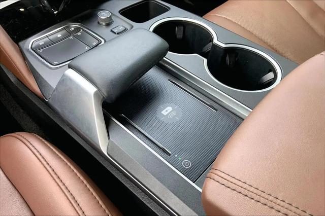 2024 Acura MDX Technology Package