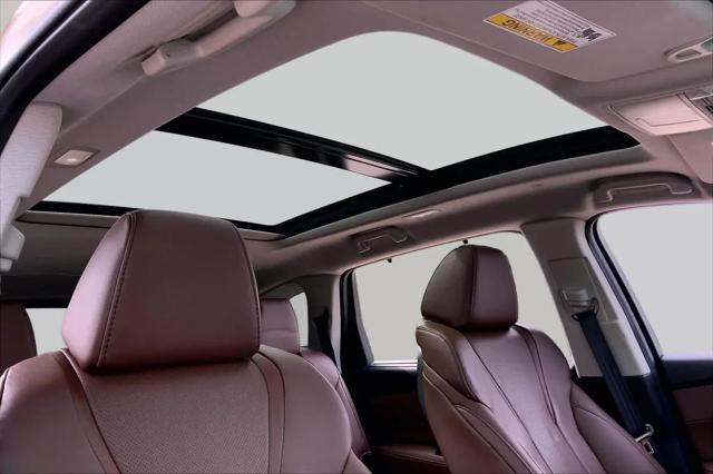 2024 Acura MDX Technology Package